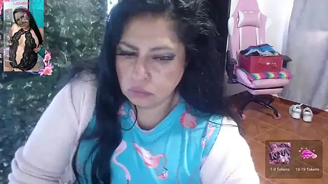 Keyla01  online show from 03/07/25, 01:29