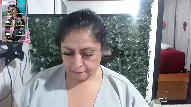 Keyla01  online show from 03/08/25, 05:28