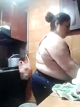 Keyla01  online show from 03/19/25, 01:18