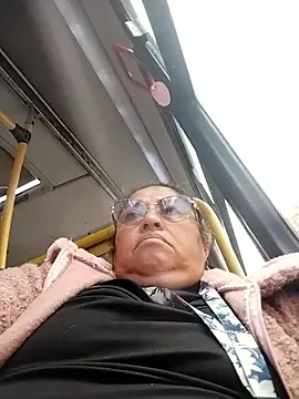 Keyla01  online show from 01/13/26, 05:29