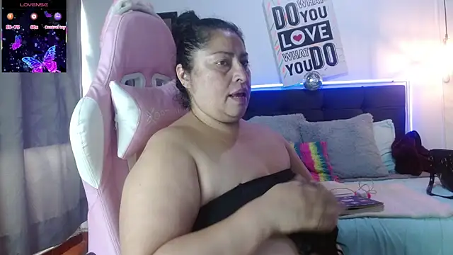 Keyla01  online show from 03/06/26, 08:05