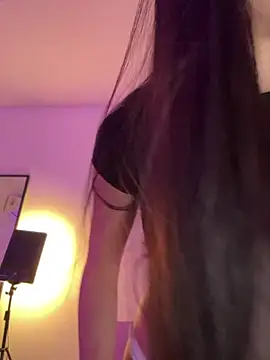 martiiaciar online show from 02/16/26, 03:13