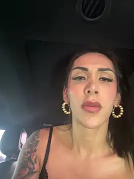 morganaramirez online show from 12/18/24, 05:52