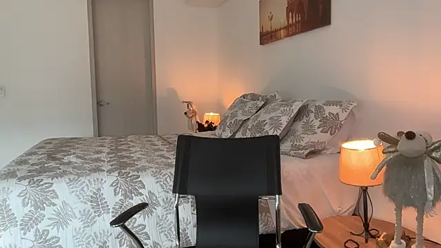 Snapshot of morganaramirez chatting on 11/29/25, 05:38 morganaramirez online show from 11/29/25, 05:38