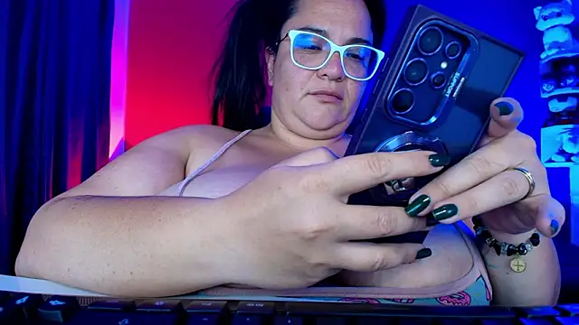 lulubigtitts1 online show from 03/06/26, 03:14