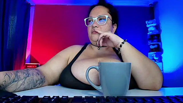 lulubigtitts1 online show from 03/07/26, 03:31