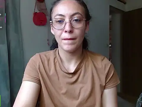 Olivia Bright online show from 02/17/26, 04:57