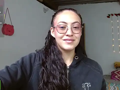 Olivia Bright online show from 02/20/26, 02:17