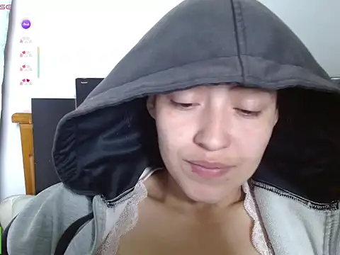 Olivia Bright online show from 07/29/26, 02:04