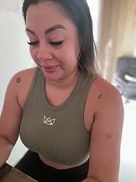 ValeryGrey online show from 11/05/25, 01:55