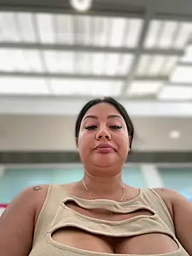 ValeryGrey online show from 02/26/26, 09:14