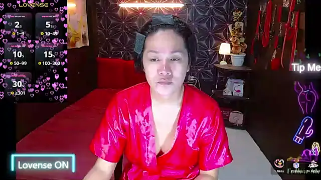 Snapshot of StellaGoddess chatting on 10/30/25, 12:45 StellaGoddess online show from 10/30/25, 12:45