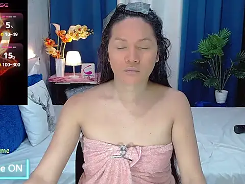 StellaGoddess online show from 06/22/26, 03:53