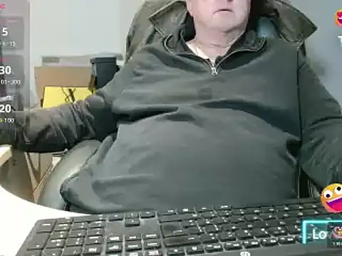 bigbadjon69 online show from 02/19/26, 04:47