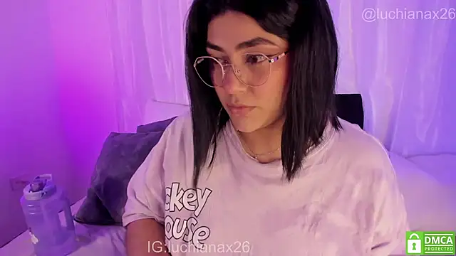 lucy26  online show from 02/03/26, 06:22