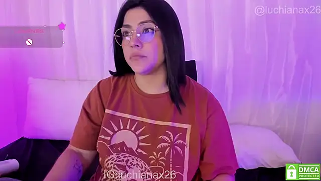 lucy26  online show from 02/20/26, 06:26