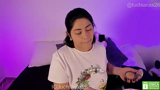 lucy26  online show from 03/10/26, 03:11