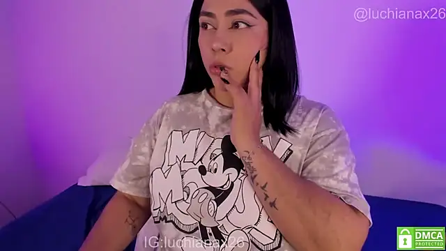 lucy26  online show from 03/26/26, 05:13