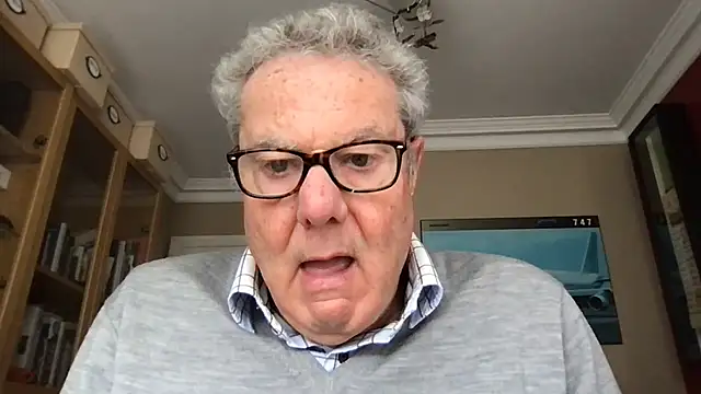 Snapshot of Oldpistolpete chatting on 03/02/25, 01:05 Oldpistolpete online show from 03/02/25, 01:05