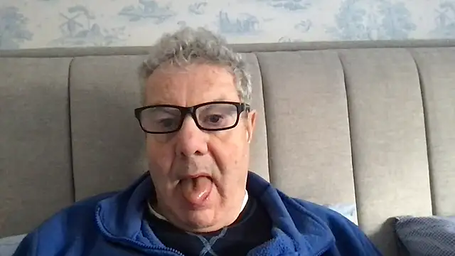 Oldpistolpete online show from 01/12/26, 09:25