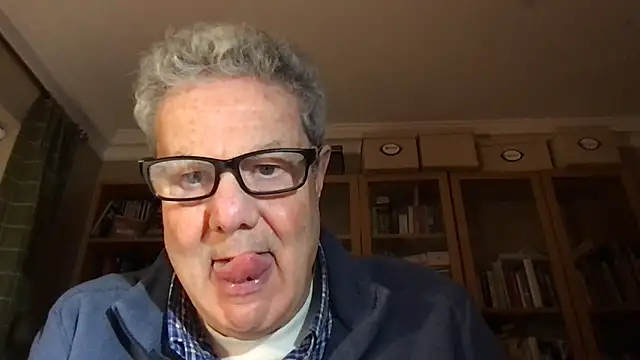 Oldpistolpete online show from 01/17/26, 10:13