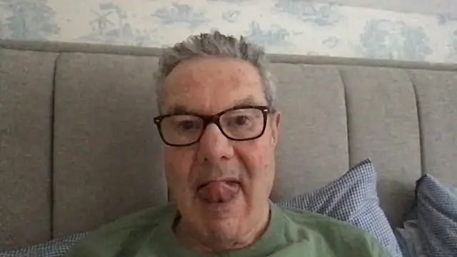 Oldpistolpete online show from 02/18/26, 10:00