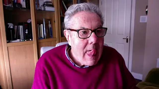 Oldpistolpete online show from 03/08/26, 12:09