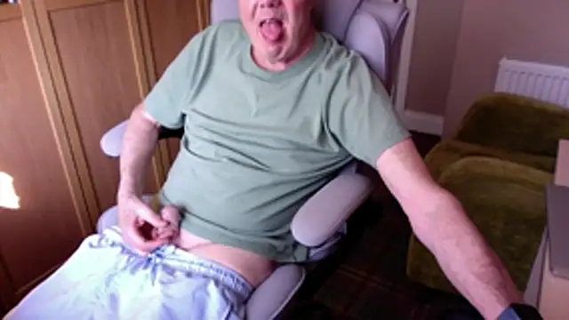 Oldpistolpete online show from 03/21/26, 03:04