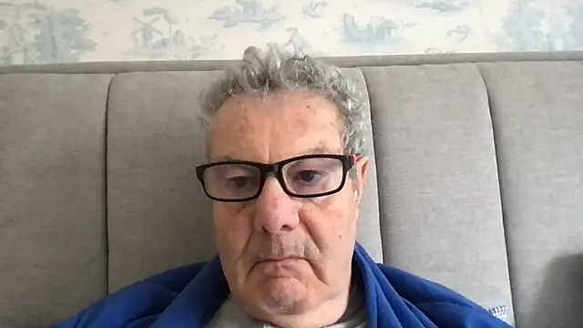 Oldpistolpete online show from 03/23/26, 09:24