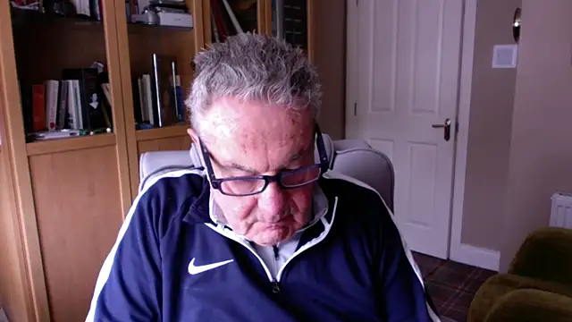 Oldpistolpete online show from 03/26/26, 10:21