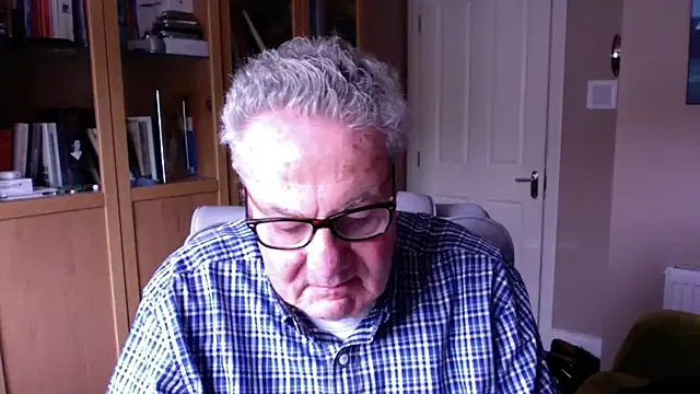 Oldpistolpete online show from 04/17/26, 09:56