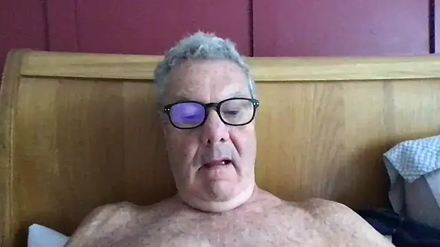 Oldpistolpete online show from 06/29/26, 08:31
