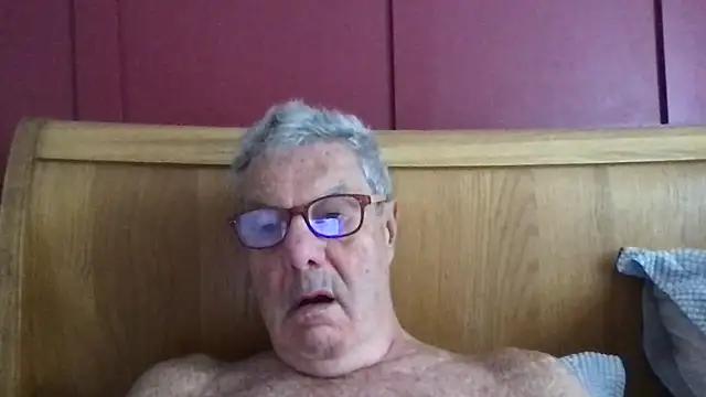 Oldpistolpete online show from 06/30/26, 08:48