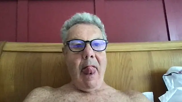 Oldpistolpete online show from 07/07/26, 08:51