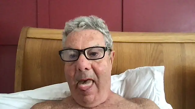 Oldpistolpete online show from 07/09/26, 09:13