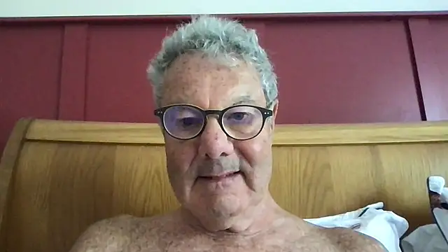 Oldpistolpete online show from 07/10/26, 09:12