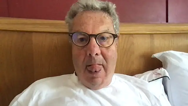 Oldpistolpete online show from 07/14/26, 08:52