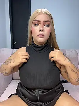 sweet dalila online show from 02/19/26, 11:39