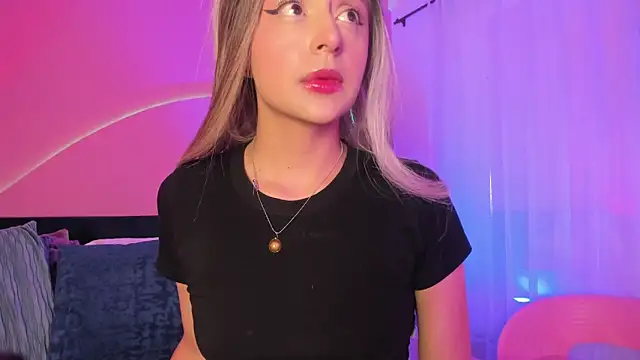 Sofly s online show from 12/14/25, 03:34