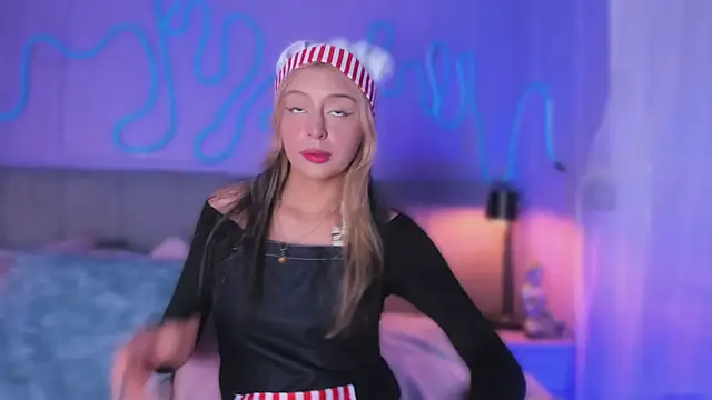 Sofly s online show from 02/21/26, 11:55