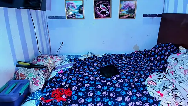 Snapshot of luciana_osorno chatting on 01/04/25, 11:38 luciana osorno online show from 01/04/25, 11:38