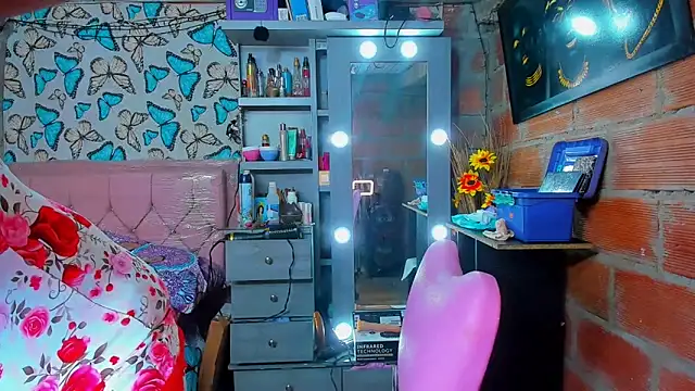 luciana osorno online show from 04/01/26, 11:22