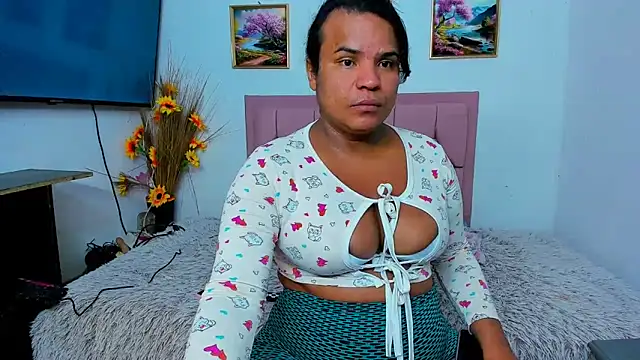 luciana osorno online show from 04/16/26, 10:23