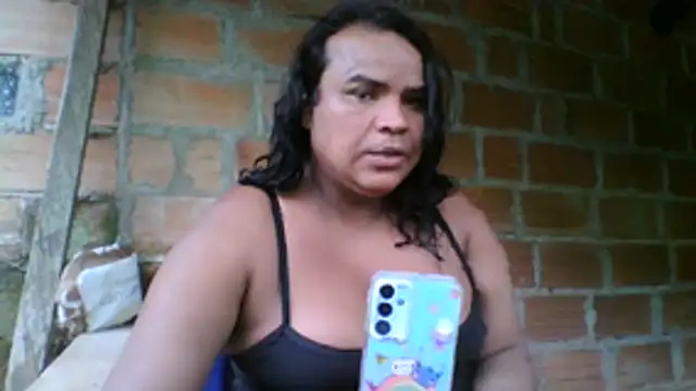 luciana osorno online show from 07/18/26, 11:58