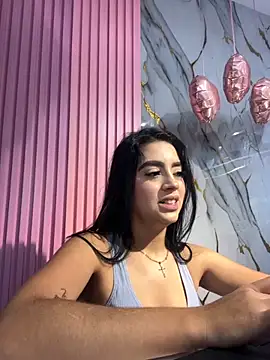 Victoria adaams online show from 11/29/25, 10:02