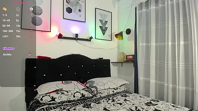 Snapshot of Tomas_and_liam chatting on 02/28/25, 01:26 Tomas and liam online show from 02/28/25, 01:26