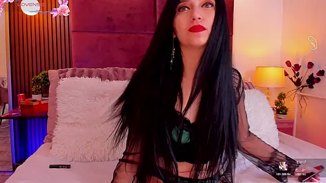 VanessaAngel online show from 03/24/26, 06:51