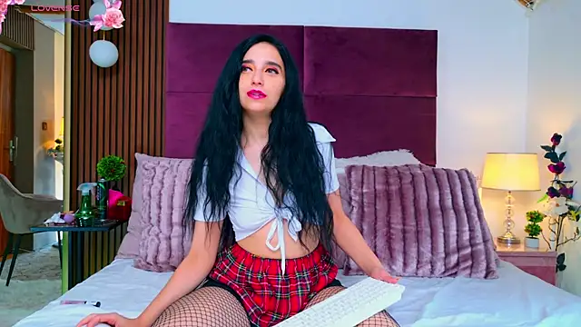 VanessaAngel online show from 06/22/26, 05:48
