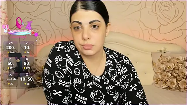 Elizabettalee online show from 03/14/25, 08:17