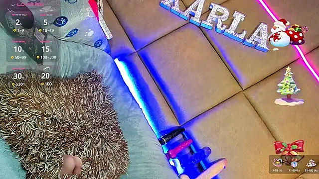 CelesteGill  online show from 12/15/24, 04:51